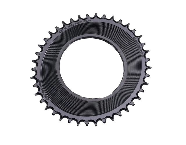 Garbaruk Road Thread-Mount Chainring for SRAM RED XPLR AXS Power Meter