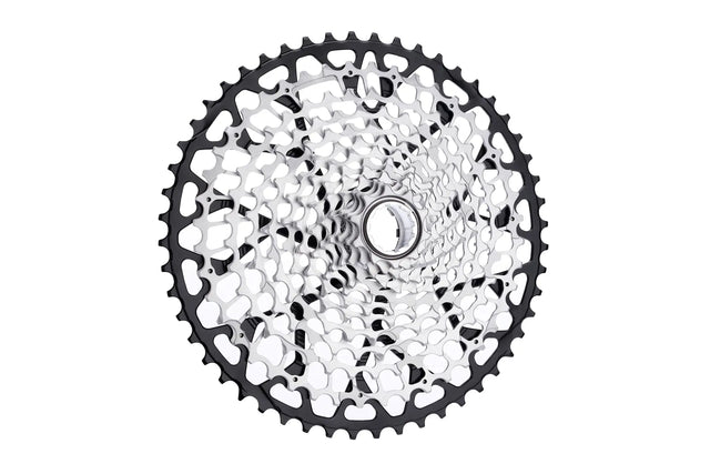 Garbaruk 13-speed GEN2.0 XPLR cassette 10-52T