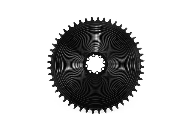 Garbaruk DM Road AERO Chainring for SRAM 8-Bolt