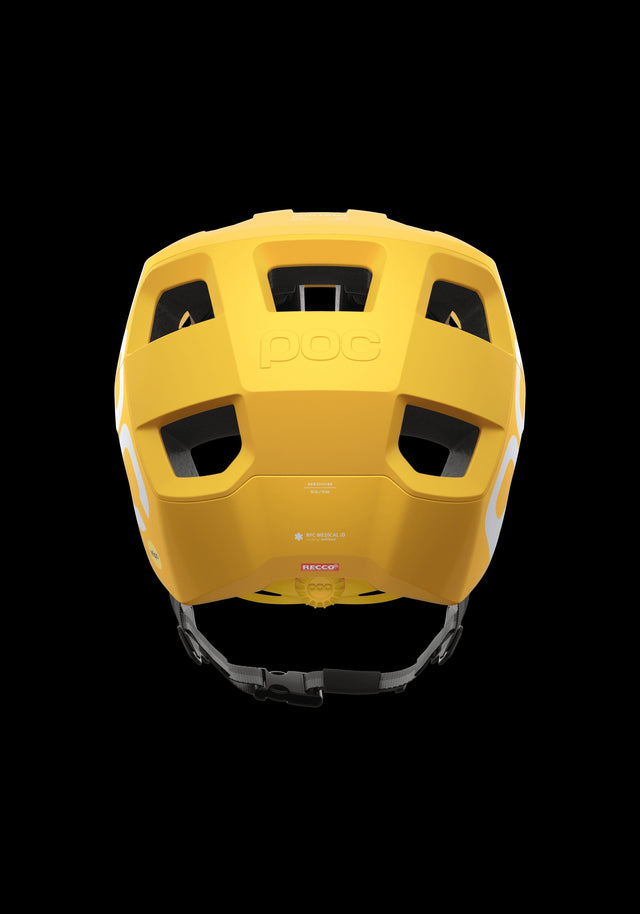 Poc Kortal Race MIPS MTB Helmet