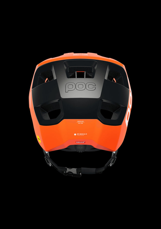 Poc Kortal Race MIPS MTB Helmet