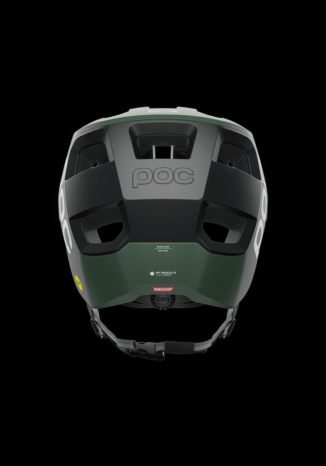 Poc Kortal Race MIPS MTB Helmet