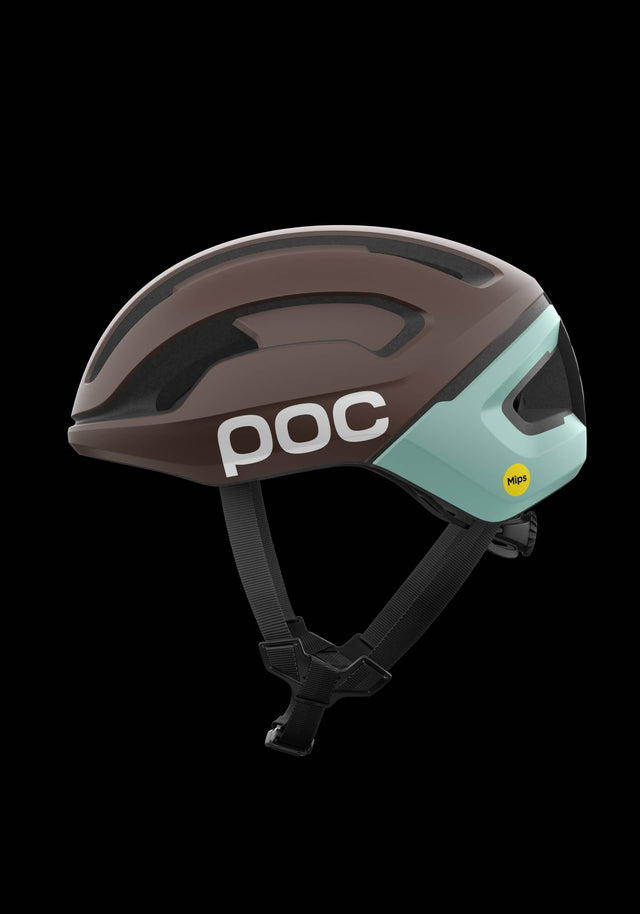 Omne Air Mips Wide Fit Cycling Helmet