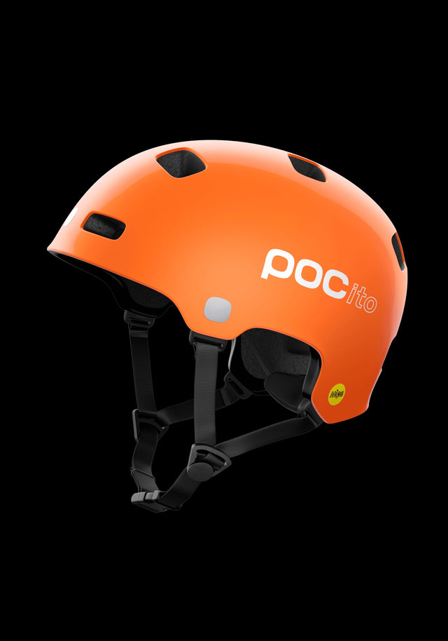 POCito Crane MIPS Bike Helmet