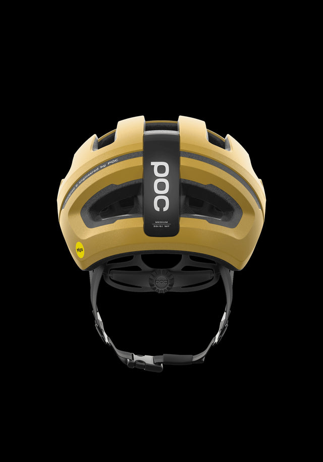 Omne Air Mips Wide Fit Cycling Helmet
