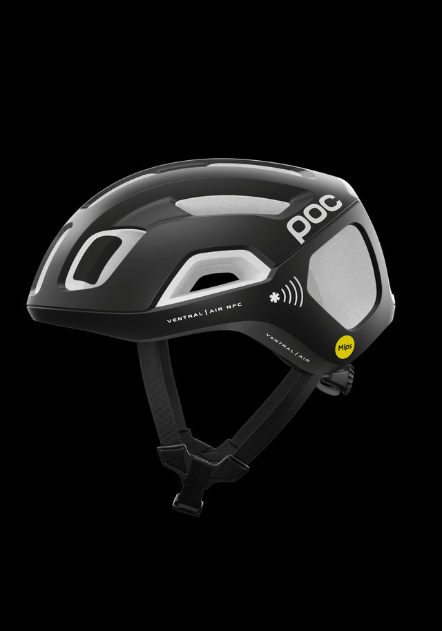 Ventral Air MIPS NFC Cycling Helmet