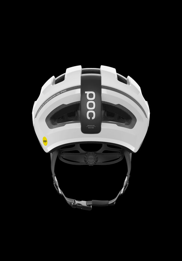Omne Air Mips Wide Fit Cycling Helmet