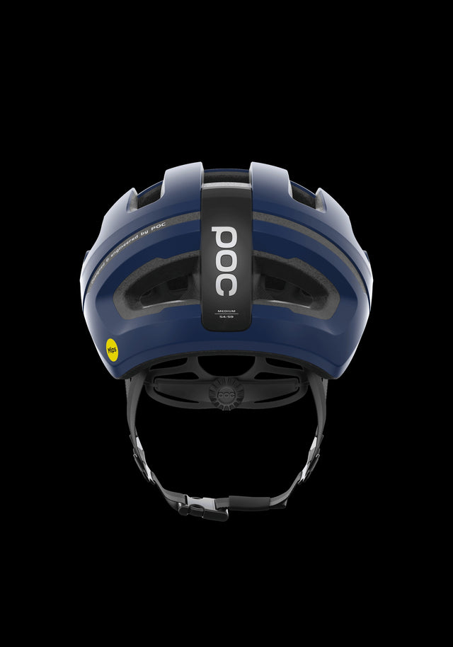 Omne Air Mips Wide Fit Cycling Helmet