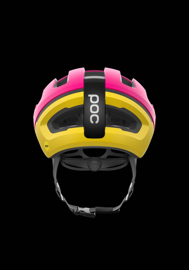 Omne Air Mips Wide Fit Cycling Helmet