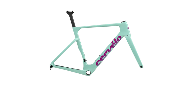 Soloist Frameset Maldive 2027
