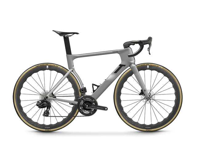 3T strada italia SUPER RECORD PM 2X13 FULCRUM SHARQ 42