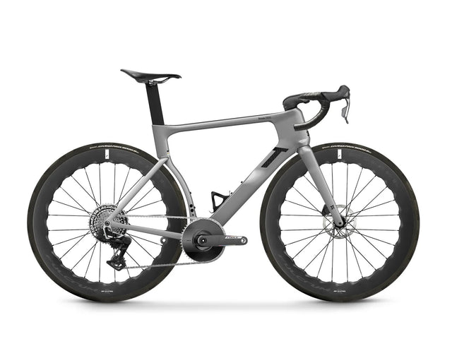 3T strada italia FORCE XPLR AXS 1X13 FULCRUM SHARQ 57
