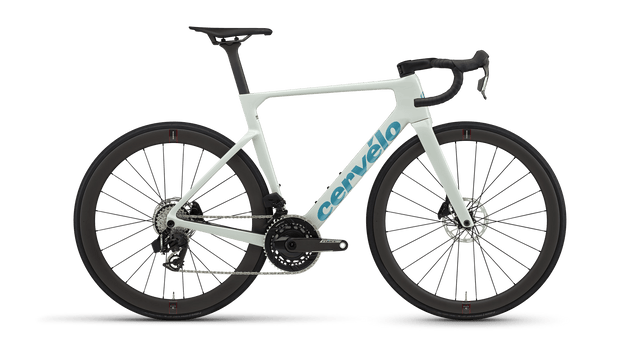 Cervélo Soloist Force AXS