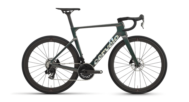 Cervélo Soloist Force AXS