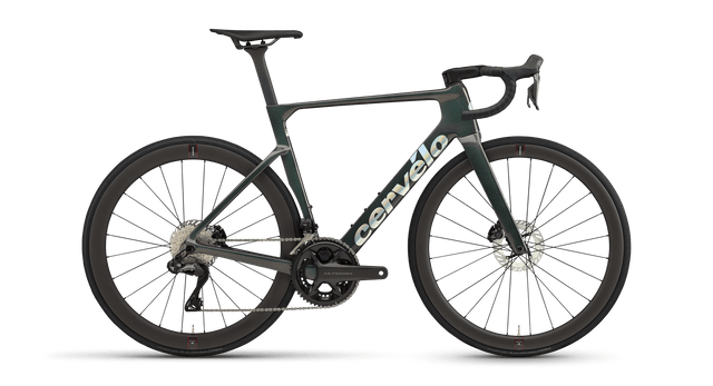 Cervélo Soloist Ultegra DI2