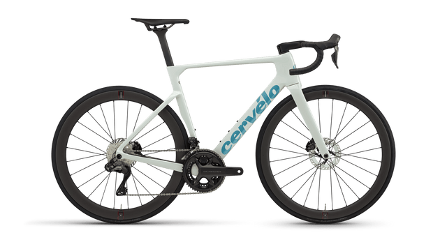 Cervélo Soloist Ultegra DI2