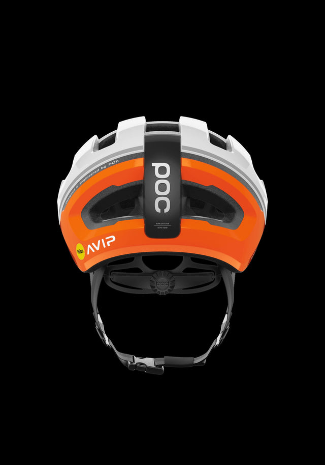Omne Air Mips Wide Fit Cycling Helmet