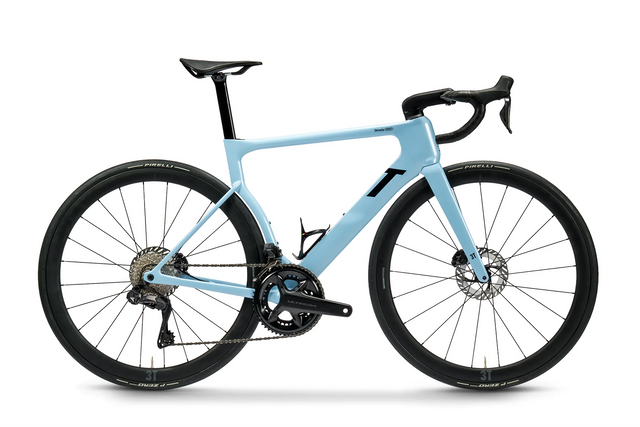 3T strada wpnt
