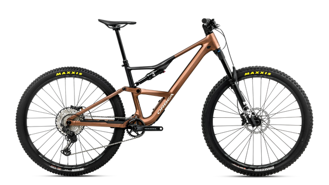 Occam SL H10