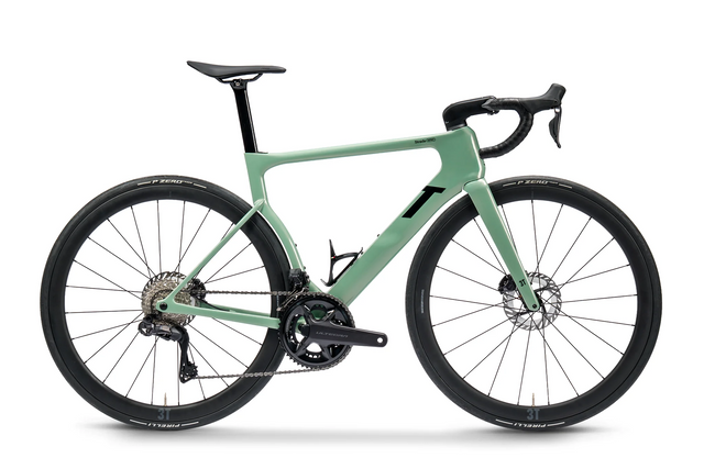 3T strada wpnt