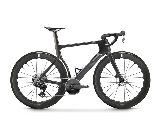 3T strada italia FORCE XPLR AXS 1X13 FULCRUM SHARQ 57