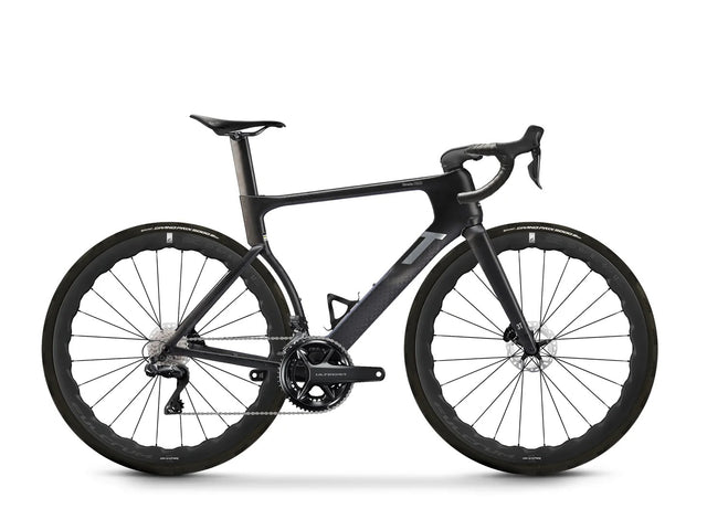 3C strada italia ULTEGRA Di2 2X12 FULCRUM SHARQ 42