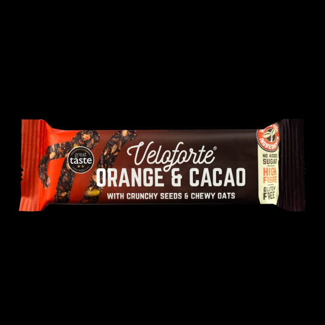 Oat Snack Bars