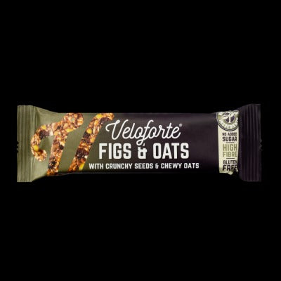 Oat Snack Bars