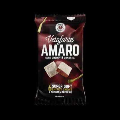 Energy Chews