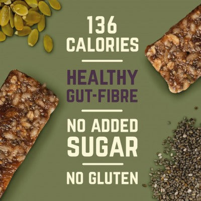 Oat Snack Bars