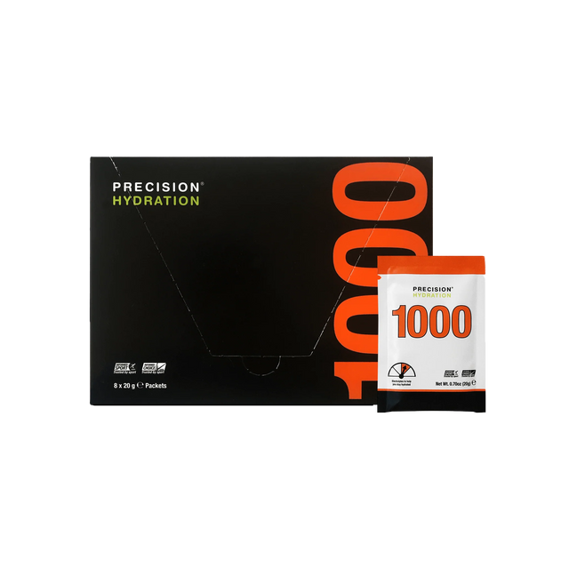 precision fuel and hydration PH 1000