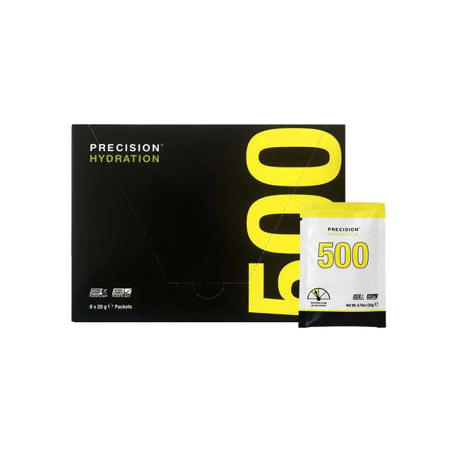 Precision fuel and hydration PH 500