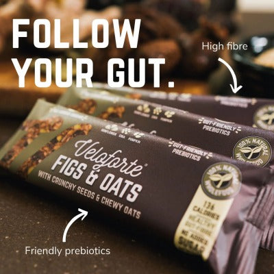 Oat Snack Bars