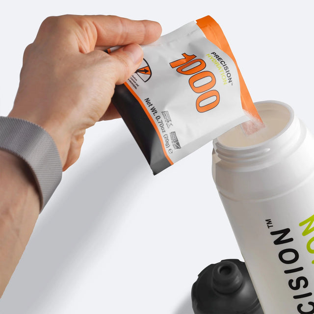 precision fuel and hydration PH 1000