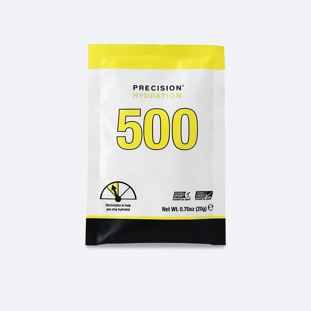 Precision fuel and hydration PH 500