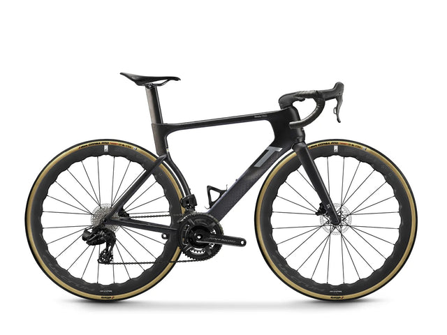3T strada italia SUPER RECORD PM 2X13 FULCRUM SHARQ 42