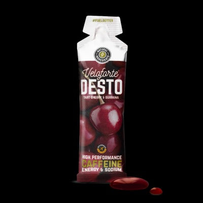 Energy Gels
