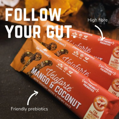 Oat Snack Bars