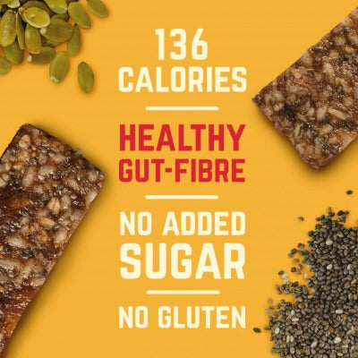 Oat Snack Bars