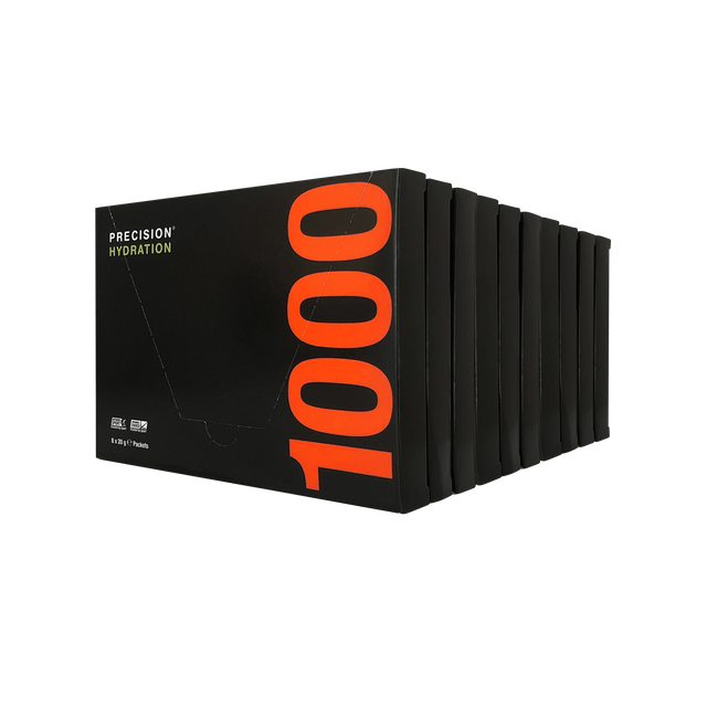 precision fuel and hydration PH 1000