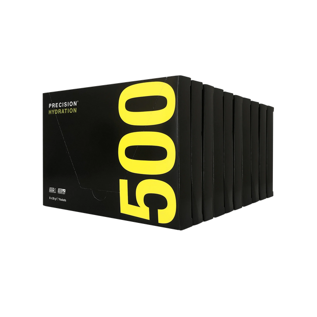 Precision fuel and hydration PH 500