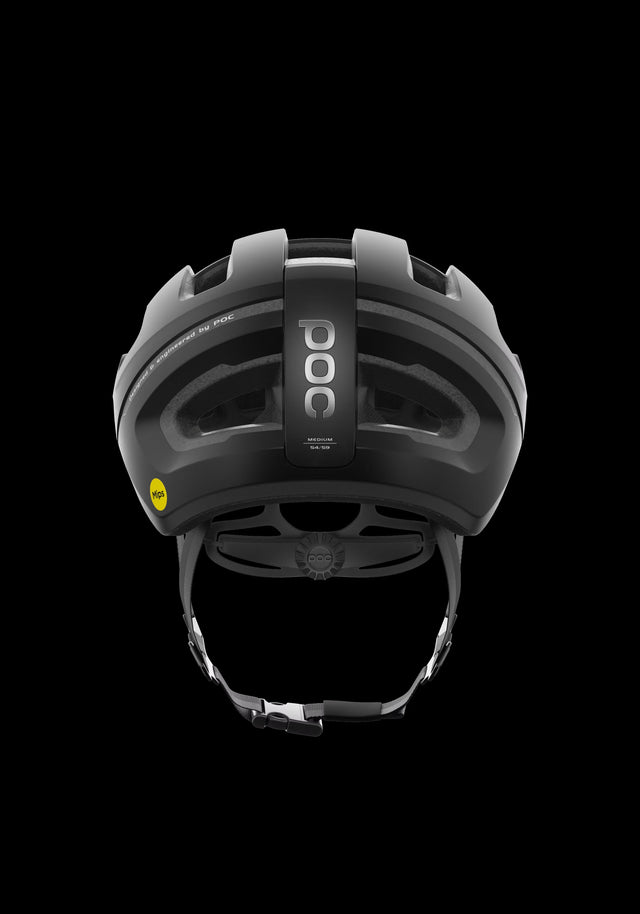 Omne Air Mips Wide Fit Cycling Helmet