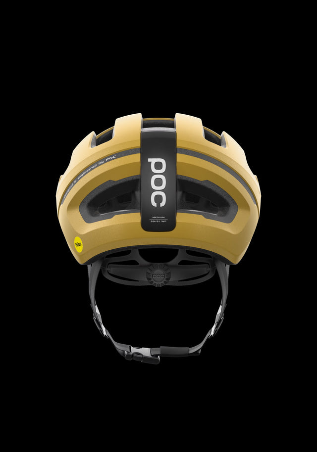 Omne Air Mips Wide Fit Cycling Helmet