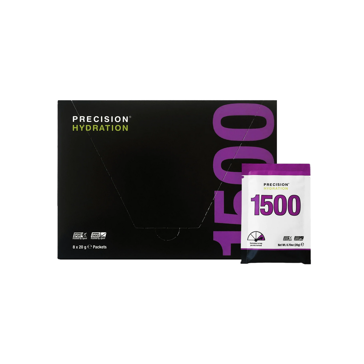 Precision Fuel & Hydration Precision Fuel and Hydration Ph 1500