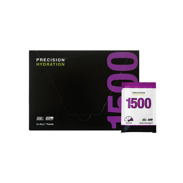 precision fuel and hydration PH 1500