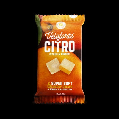 Energy Chews