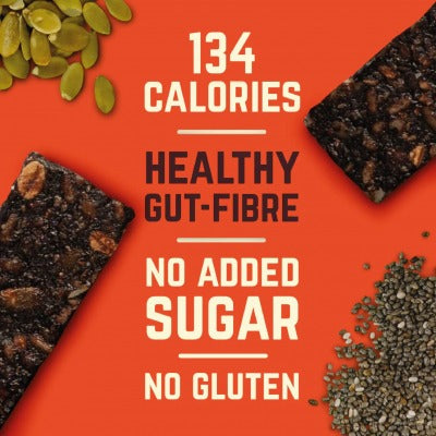 Oat Snack Bars