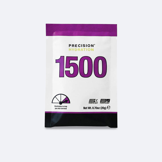 precision fuel and hydration PH 1500