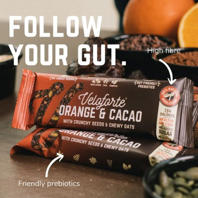 Oat Snack Bars