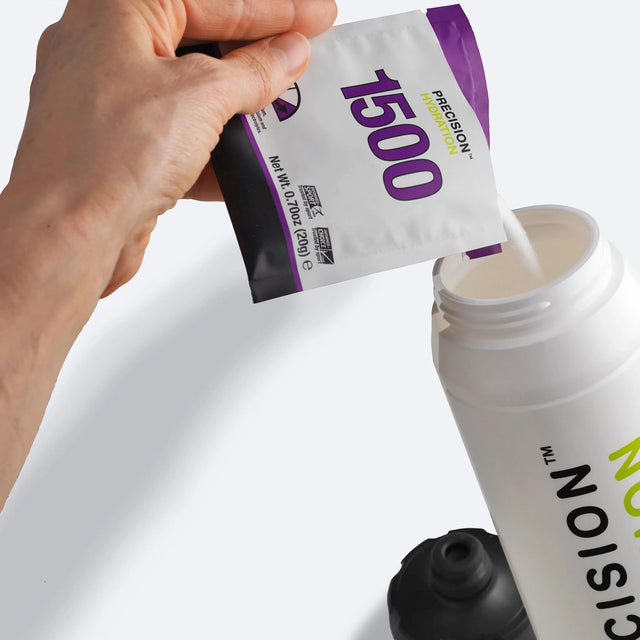 precision fuel and hydration PH 1500